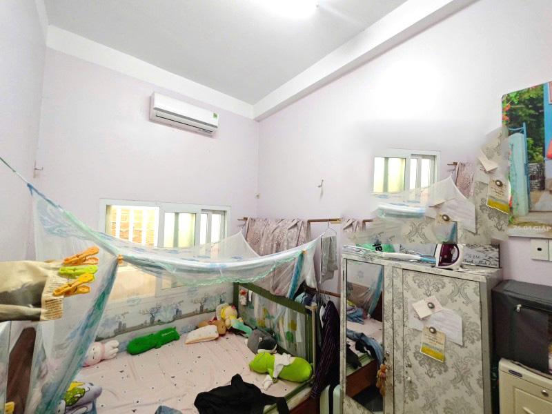 Bán Nhà Mới 2 Tầng Hẻm Xe Hơi 52m2_4.5*12 Ngô Chí Quốc Bình Chiểu Thủ Đức Chỉ 3.96 tỷ - Ảnh 4